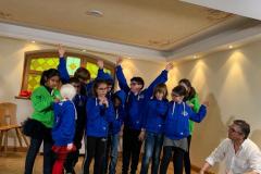 CAMP DEI SOGNI NAST 2019