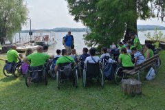 Summer camp asbi 2019