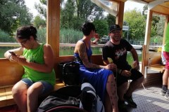 Summer camp asbi 2019